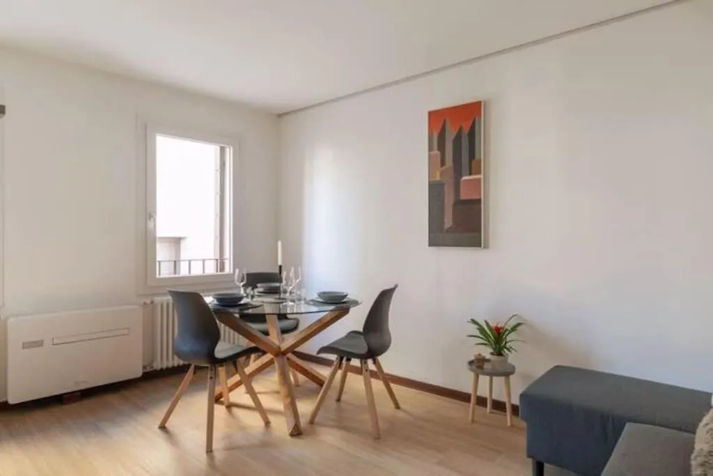 Lägenhet Old Town Lux Apt By Welc Treviso