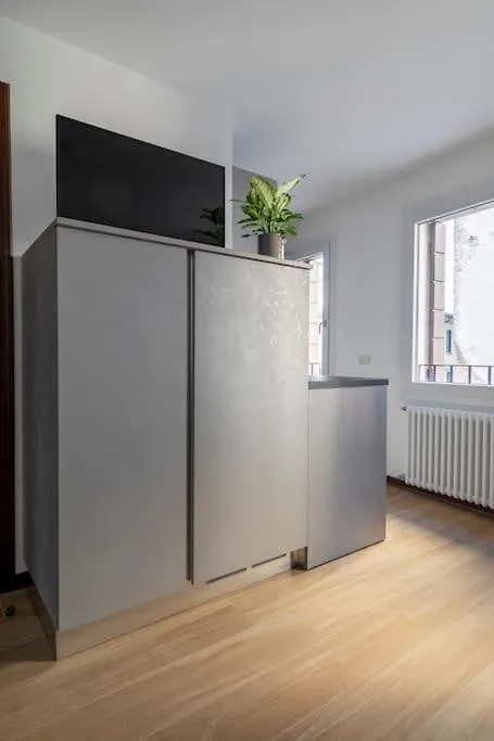 Old Town Lux Apt By Welc Treviso 0*,  Italien