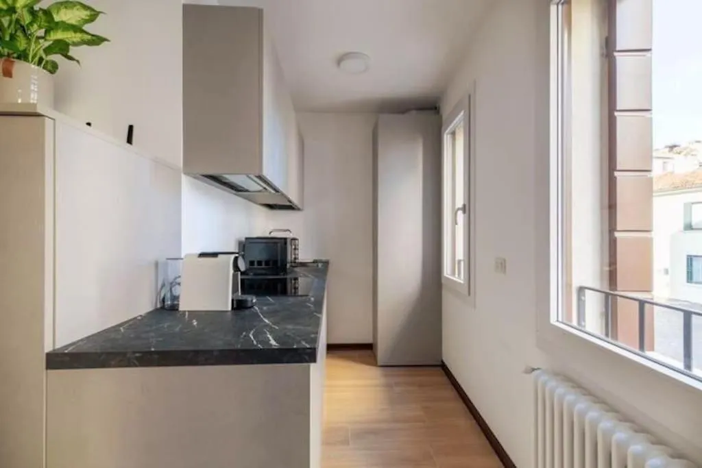 Old Town Lux Apt By Welc Treviso Italien