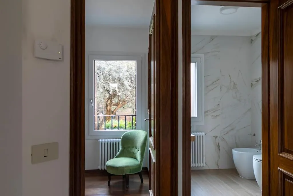 Lägenhet Old Town Lux Apt By Welc Treviso