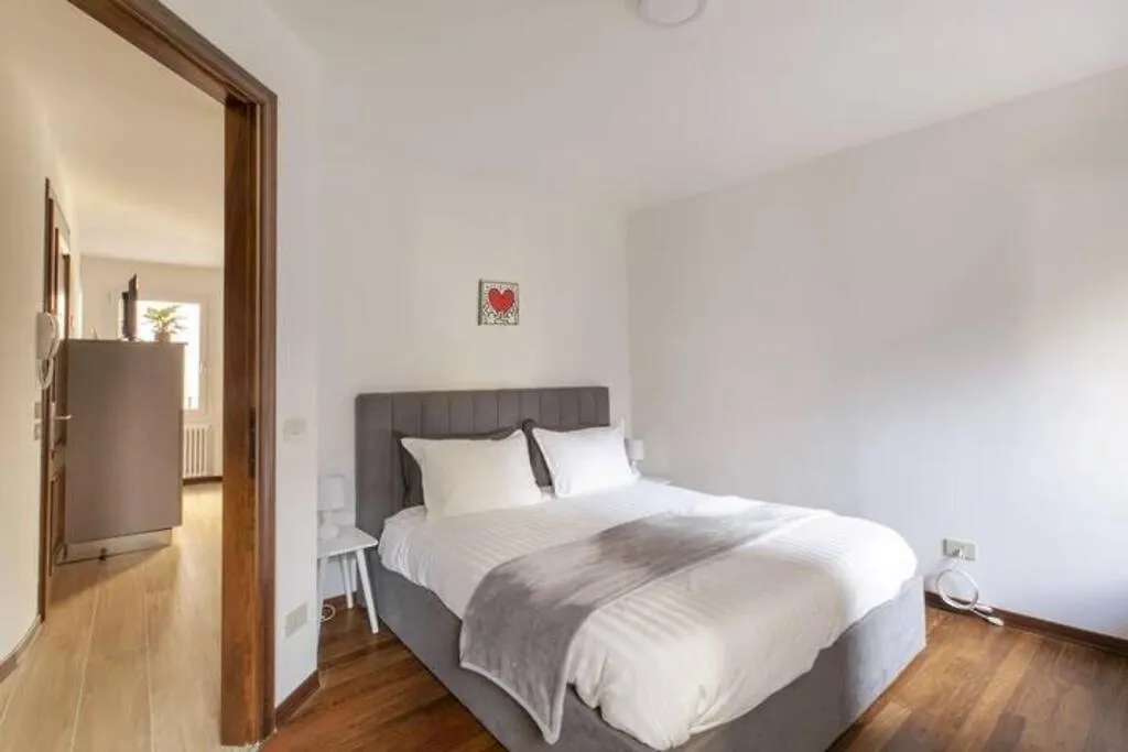 Old Town Lux Apt By Welc Treviso