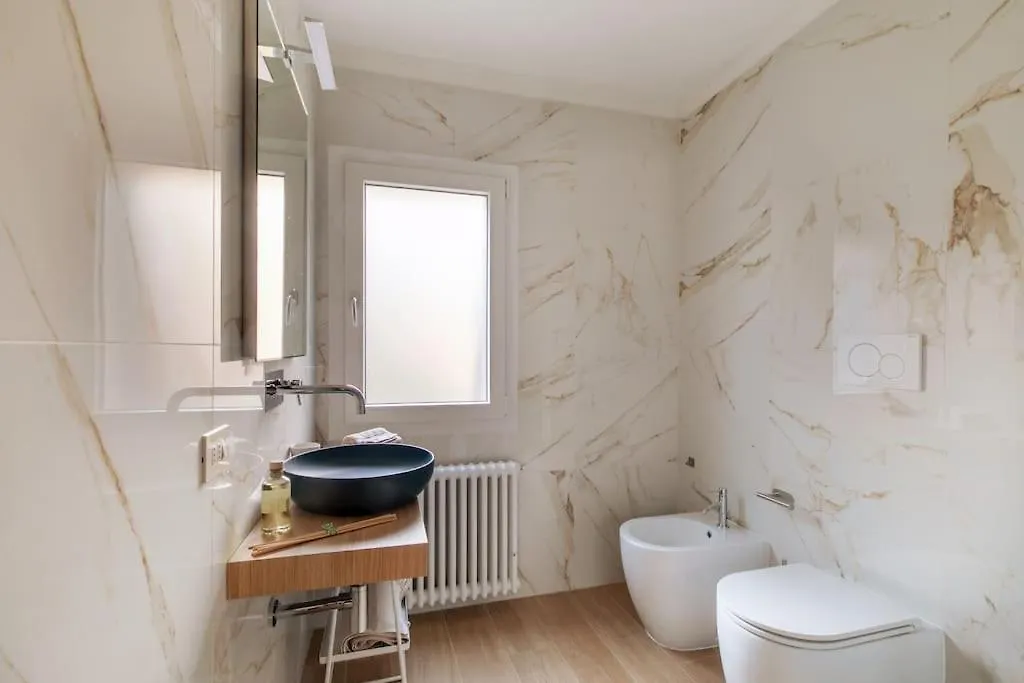 Old Town Lux Apt By Welc Treviso 0*,