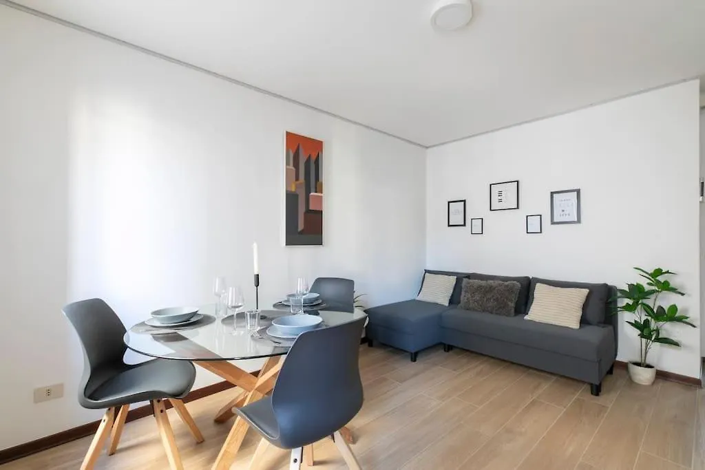 Old Town Lux Apt By Welc Treviso